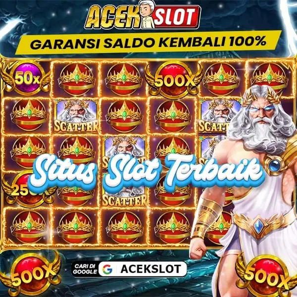 ACEKSLOT >> Link Alternatif Acekslot Akun Gacor Vietnam 4D